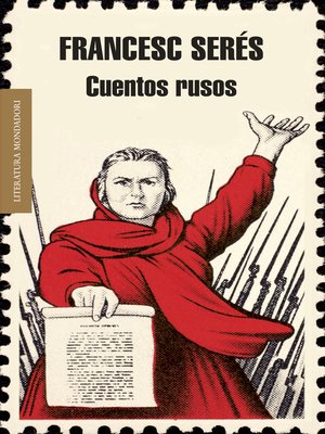 cover image of Cuentos rusos